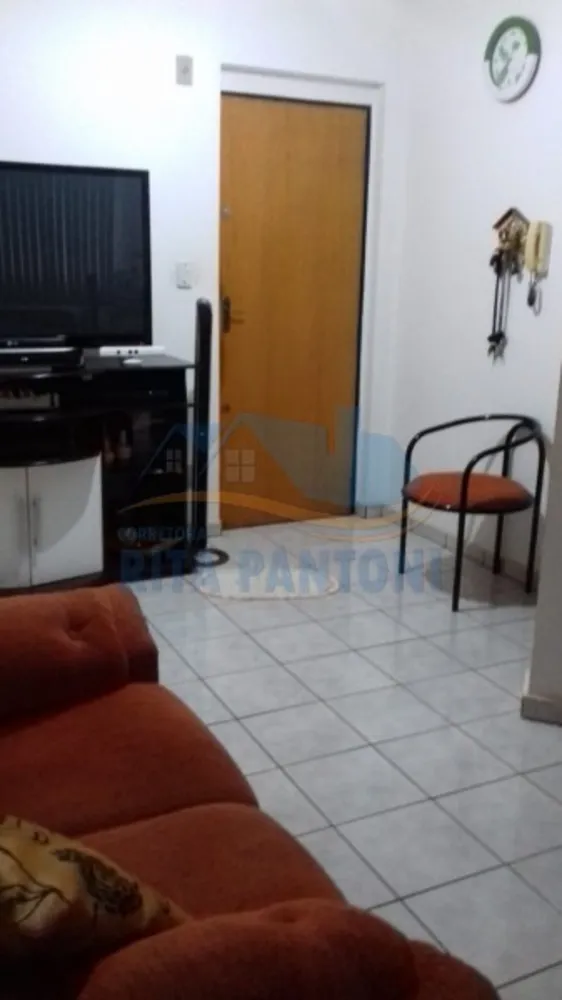 Apartamento, 1 quarto, 50 m² - Foto 4