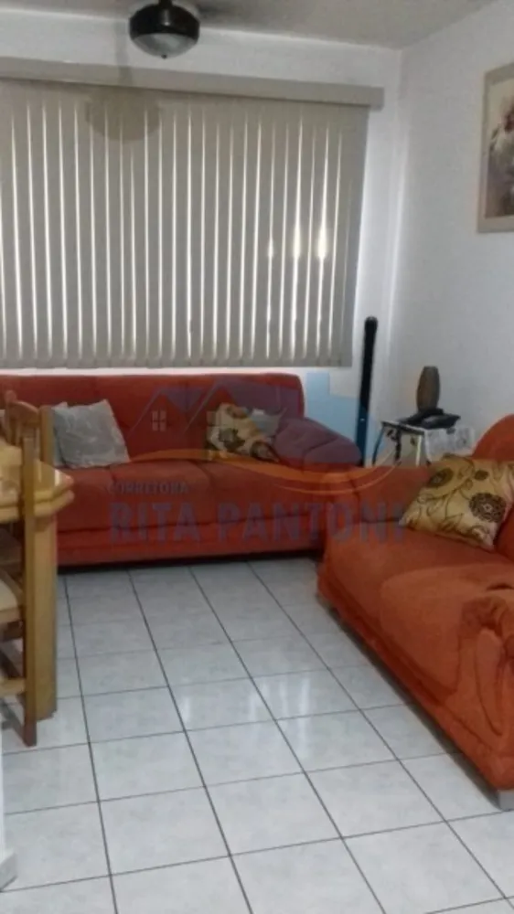 Apartamento, 1 quarto, 50 m² - Foto 2