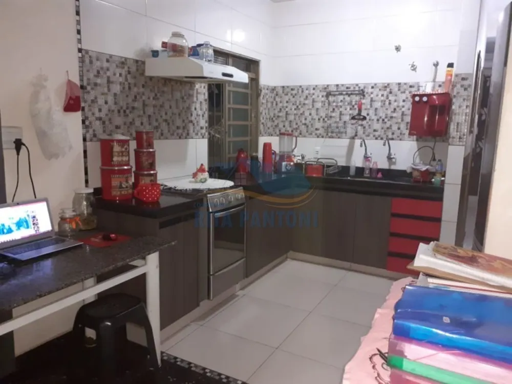 Casa, 3 quartos, 128 m² - Foto 9