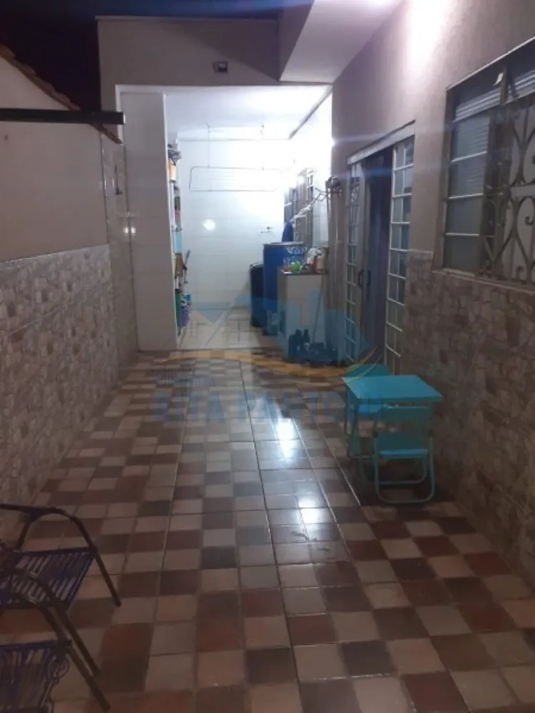Casa, 3 quartos, 128 m² - Foto 8