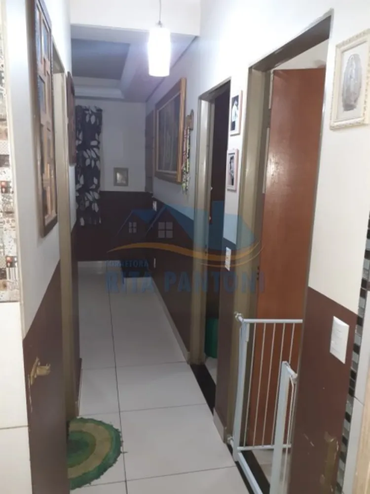 Casa, 3 quartos, 128 m² - Foto 6