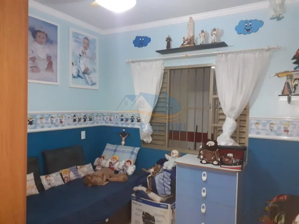 Casa, 3 quartos, 128 m² - Foto 4