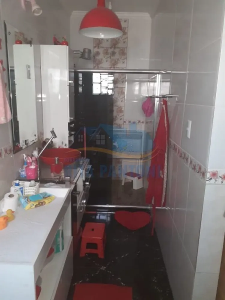 Casa, 3 quartos, 128 m² - Foto 10