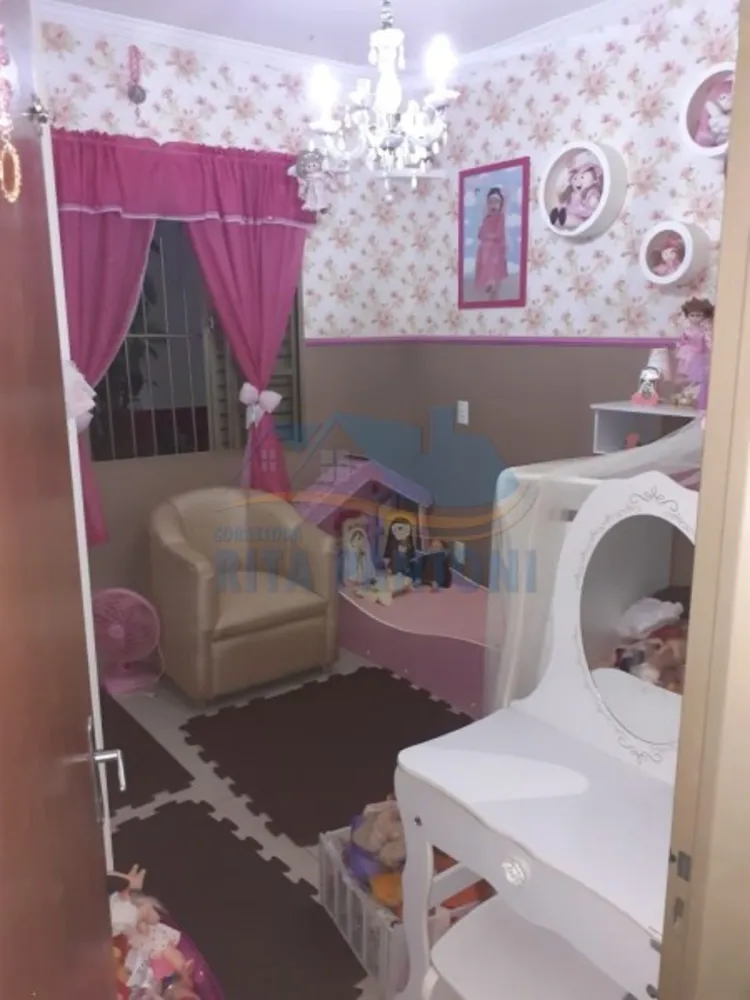 Casa, 3 quartos, 128 m² - Foto 5