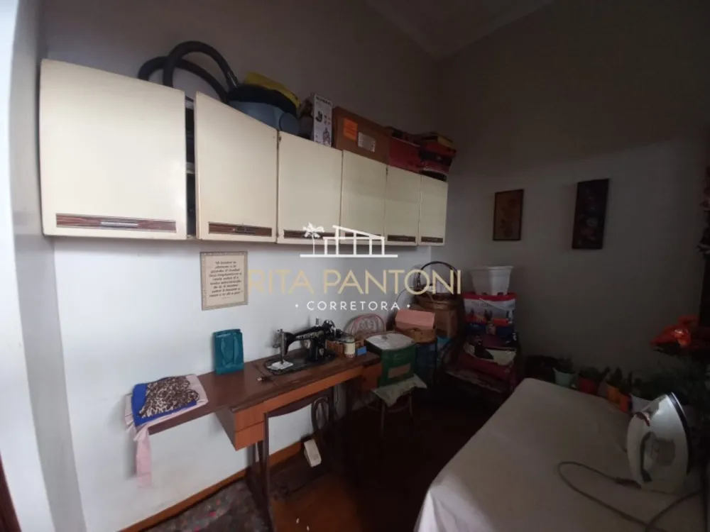 Casa, 3 quartos, 196 m² - Foto 3