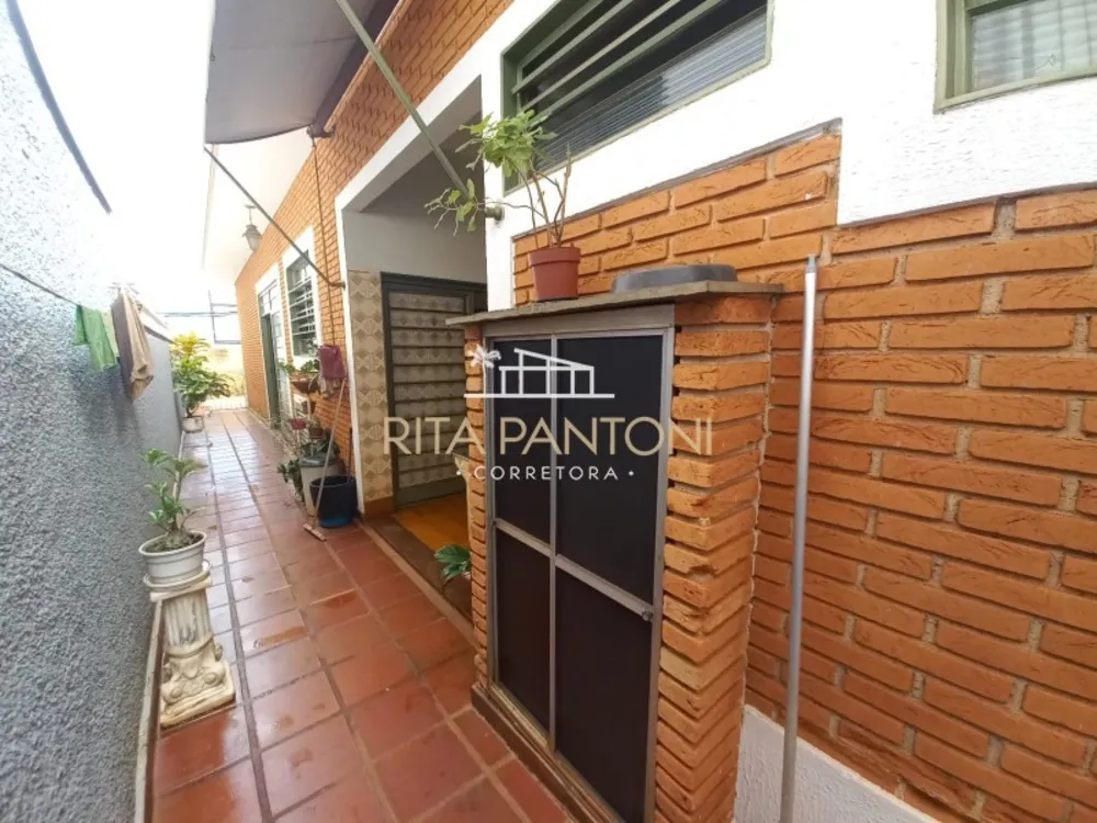 Casa, 3 quartos, 196 m² - Foto 7