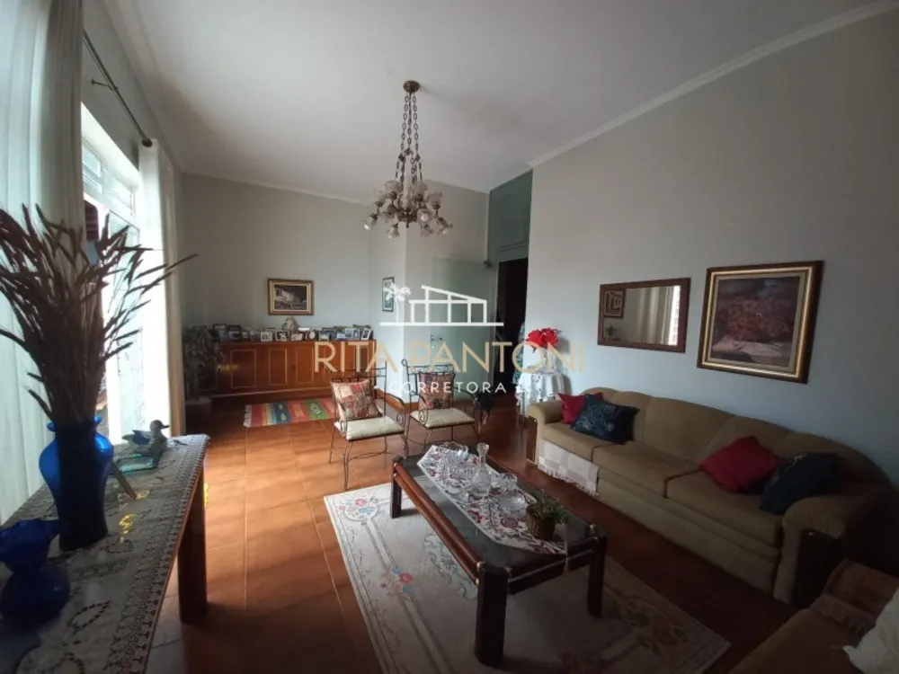 Casa, 3 quartos, 196 m² - Foto 4