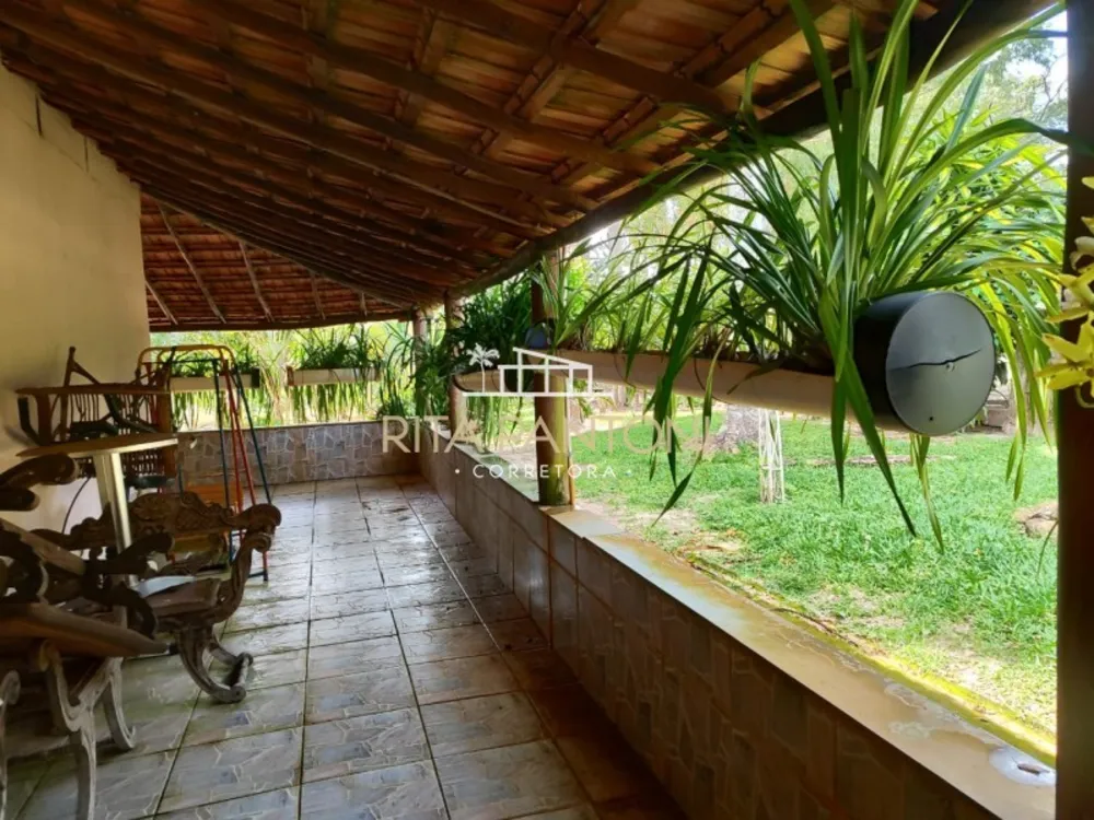 Sítio, 7 quartos - Foto 7