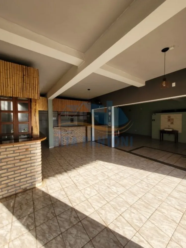 Sala-Conjunto, 141 m² - Foto 1