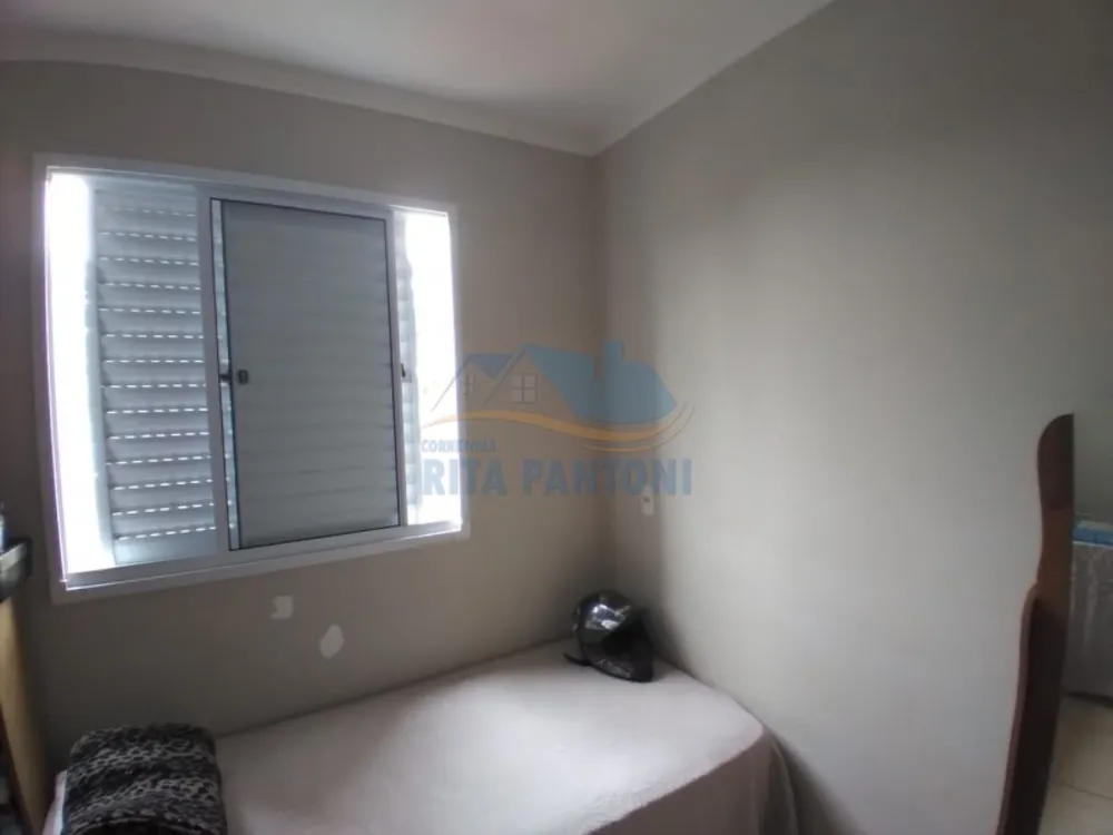 Apartamento, 2 quartos, 48 m² - Foto 2