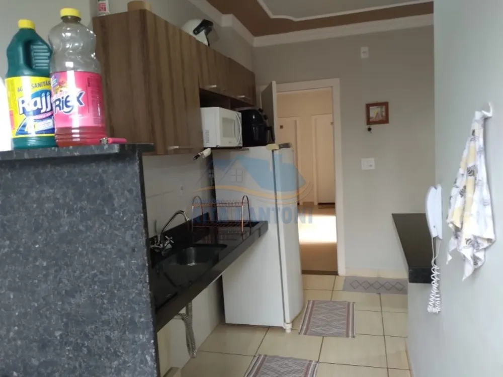Apartamento, 2 quartos, 48 m² - Foto 4