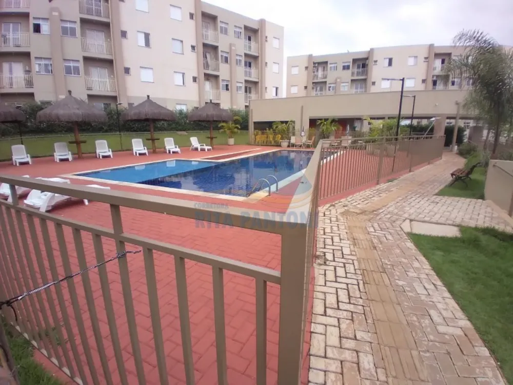 Apartamento, 2 quartos, 48 m² - Foto 1