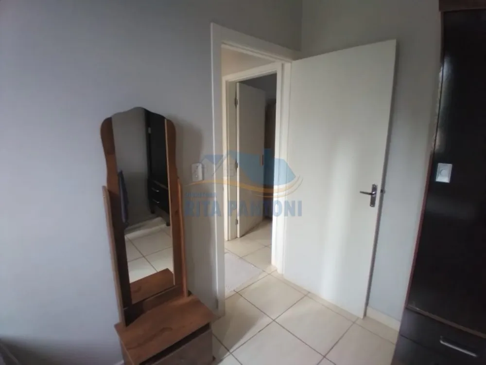 Apartamento, 2 quartos, 48 m² - Foto 5
