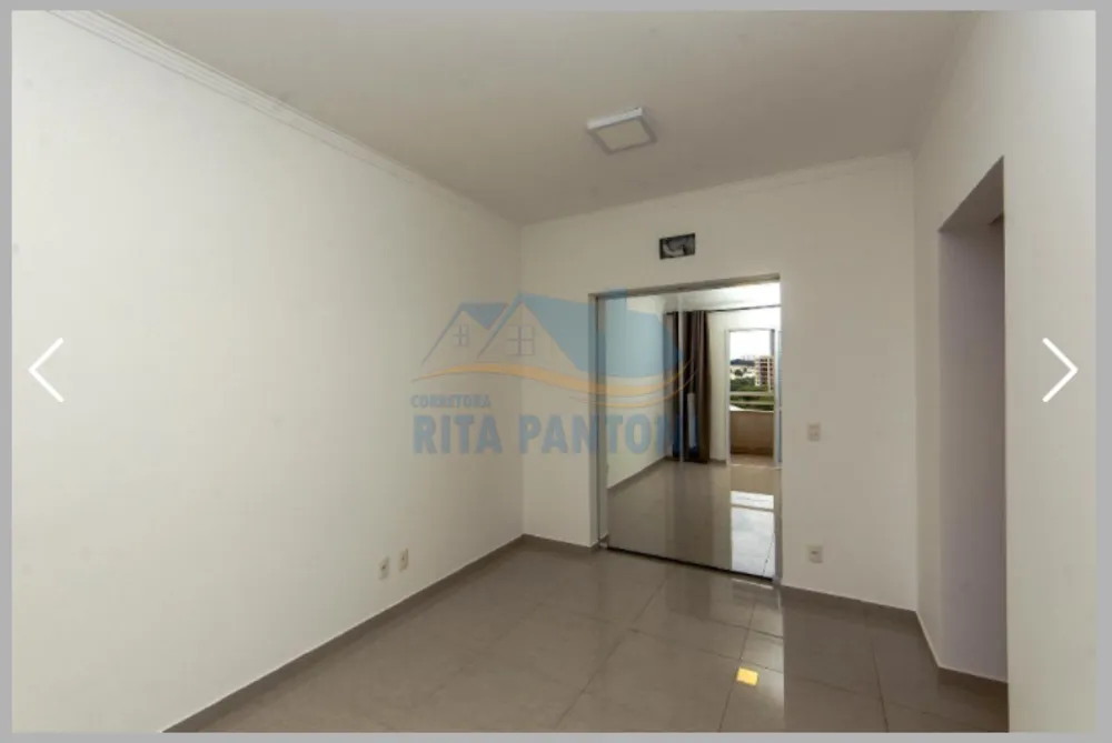 Apartamento, 3 quartos, 121 m² - Foto 3