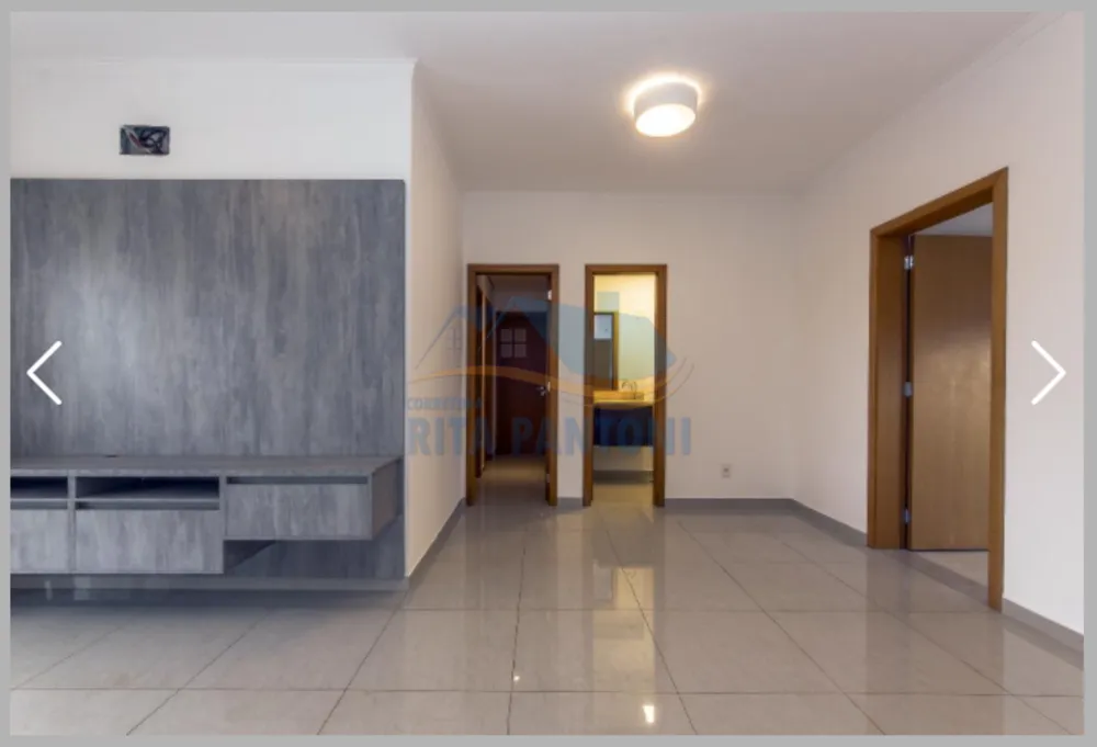 Apartamento, 3 quartos, 121 m² - Foto 1