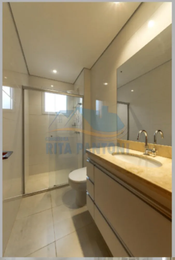 Apartamento, 3 quartos, 121 m² - Foto 4