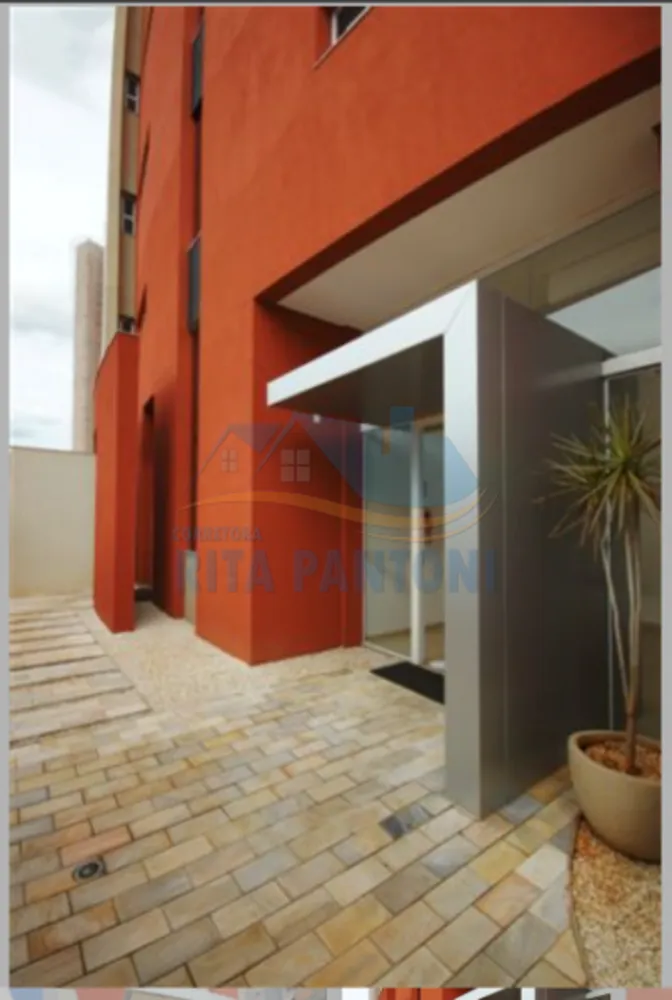 Apartamento, 3 quartos, 121 m² - Foto 8