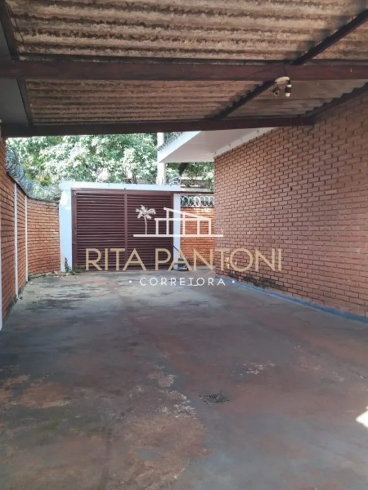 Casa, 5 quartos, 327 m² - Foto 1