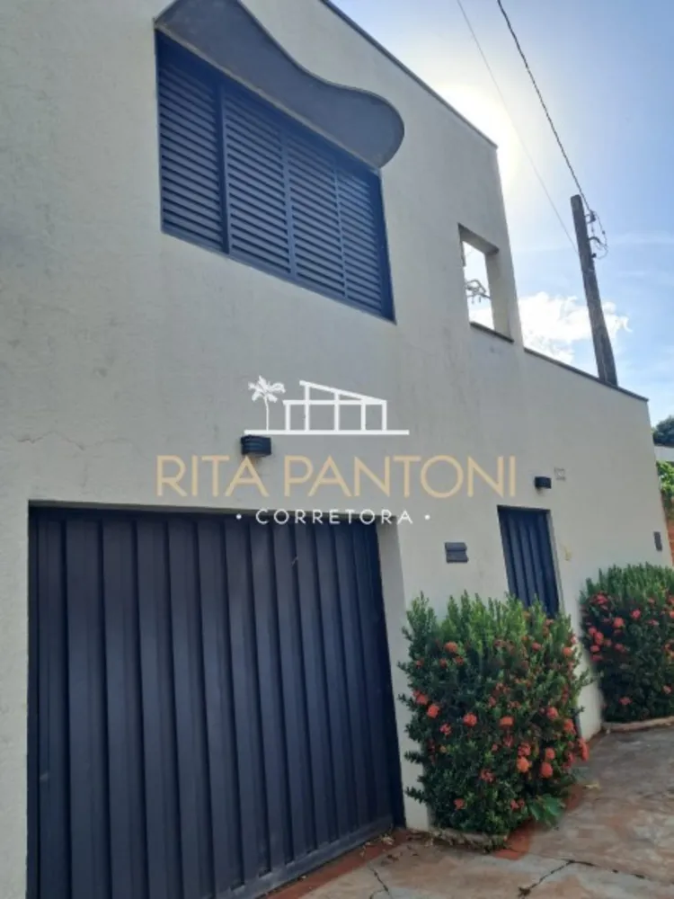 Casa, 5 quartos, 327 m² - Foto 3