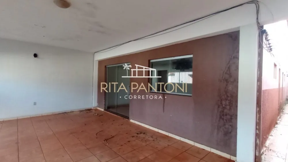 Sobrado, 3 quartos, 262 m² - Foto 9