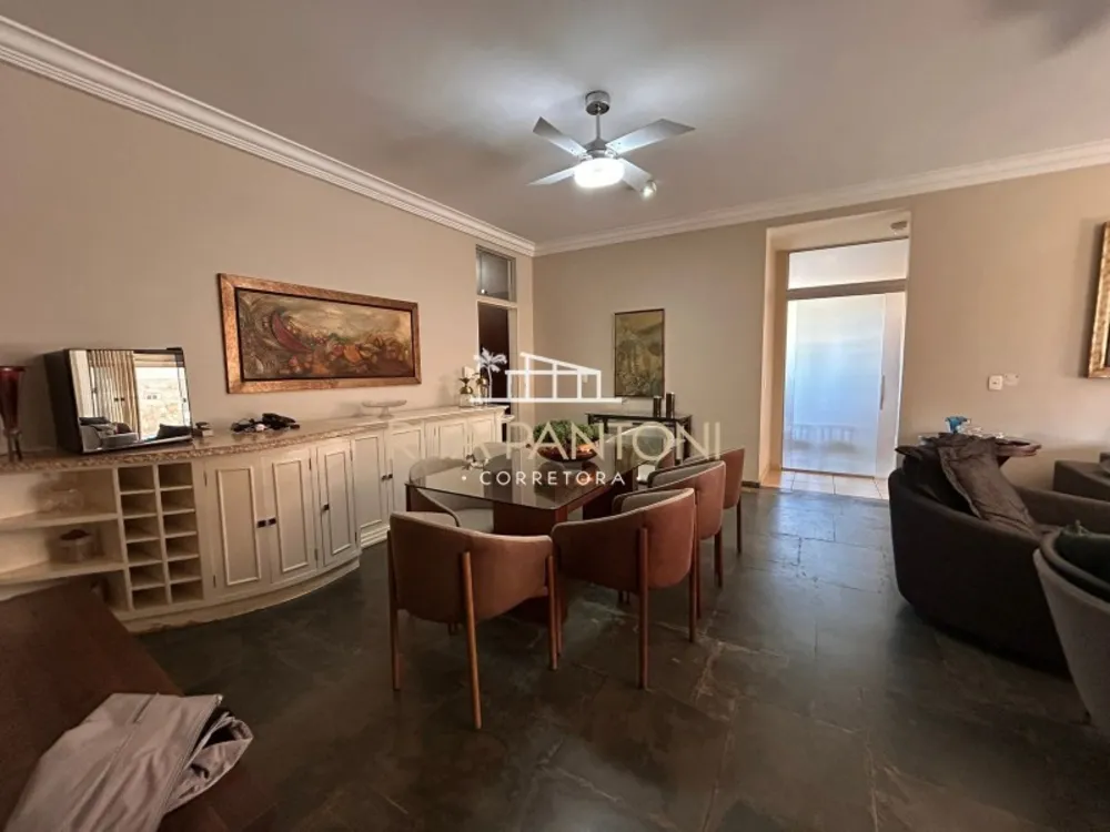 Casa, 3 quartos, 288 m² - Foto 3