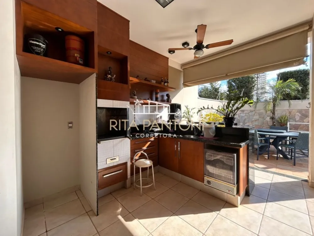 Casa, 3 quartos, 288 m² - Foto 8