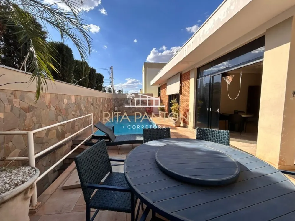 Casa, 3 quartos, 288 m² - Foto 11