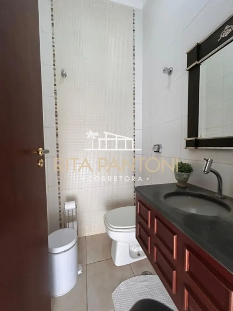Casa, 3 quartos, 288 m² - Foto 5