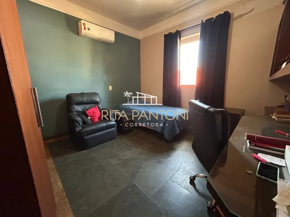Casa, 3 quartos, 288 m² - Foto 4