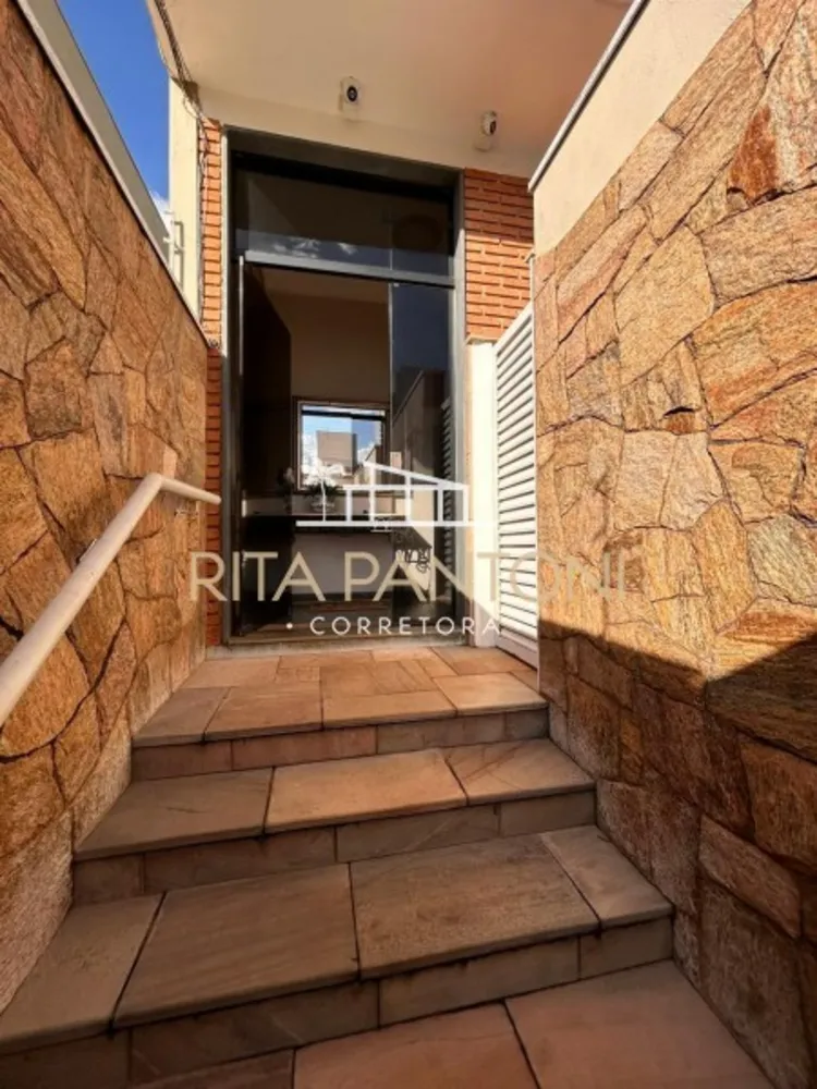 Casa, 3 quartos, 288 m² - Foto 12