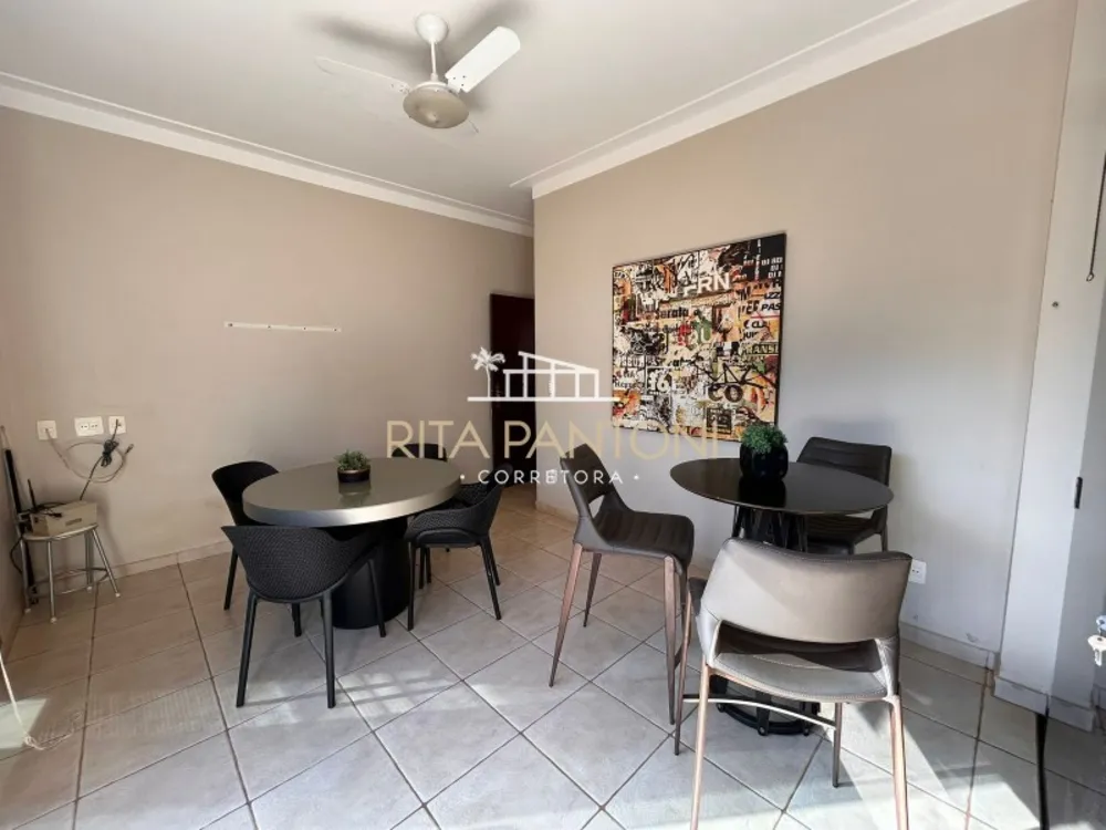 Casa, 3 quartos, 288 m² - Foto 2