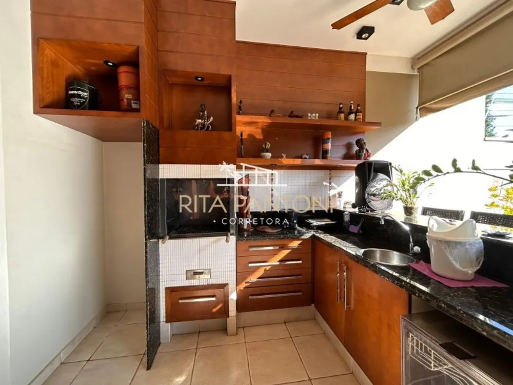 Casa, 3 quartos, 288 m² - Foto 7