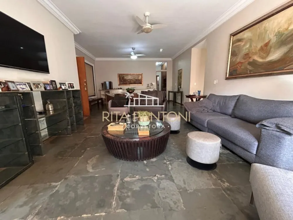 Casa, 3 quartos, 288 m² - Foto 1