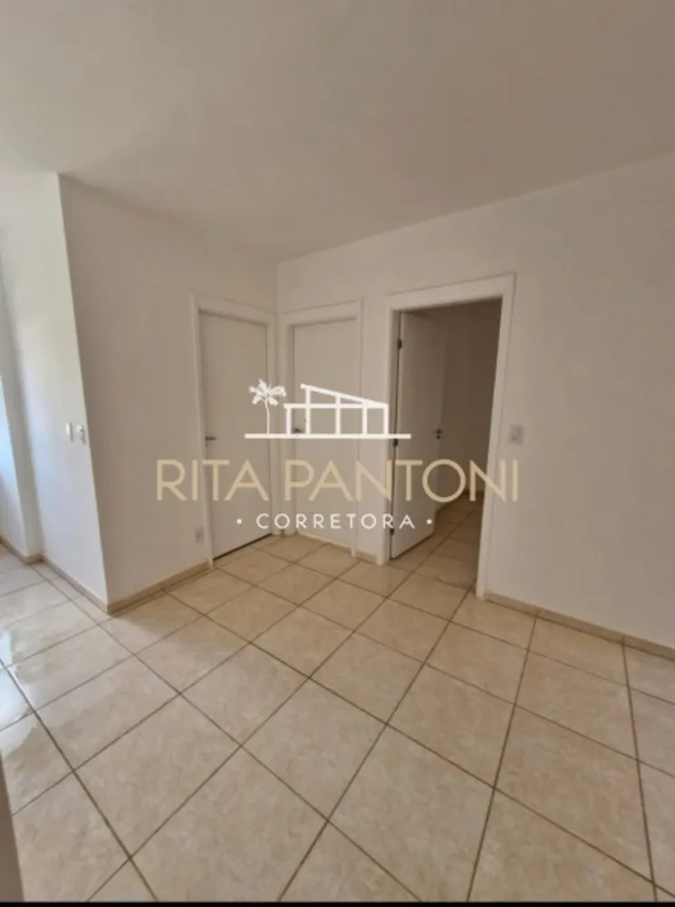 Apartamento, 2 quartos, 43 m² - Foto 6