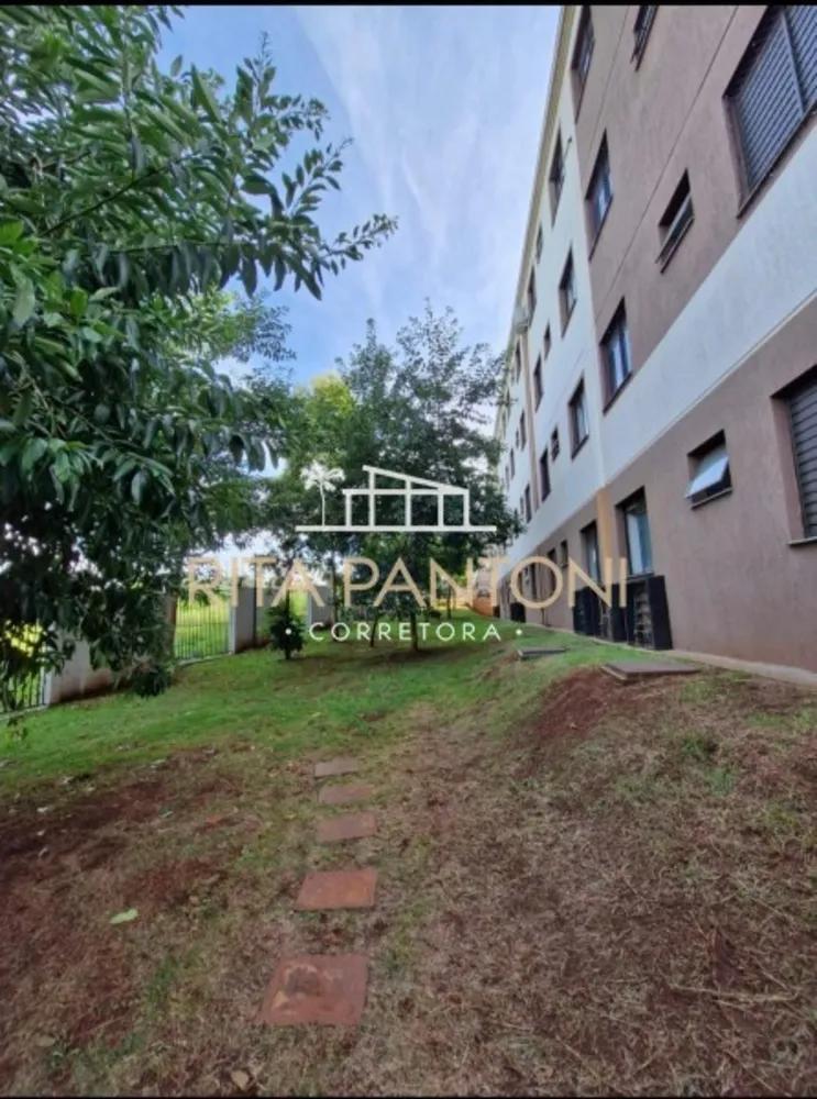Apartamento, 2 quartos, 43 m² - Foto 3