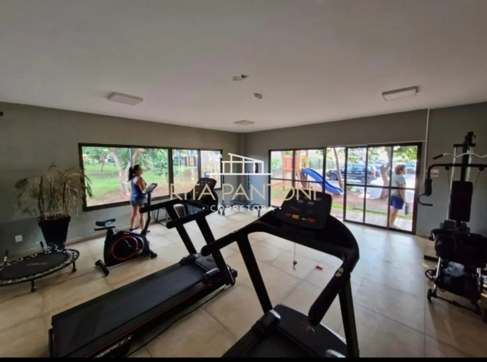 Apartamento, 2 quartos, 43 m² - Foto 1