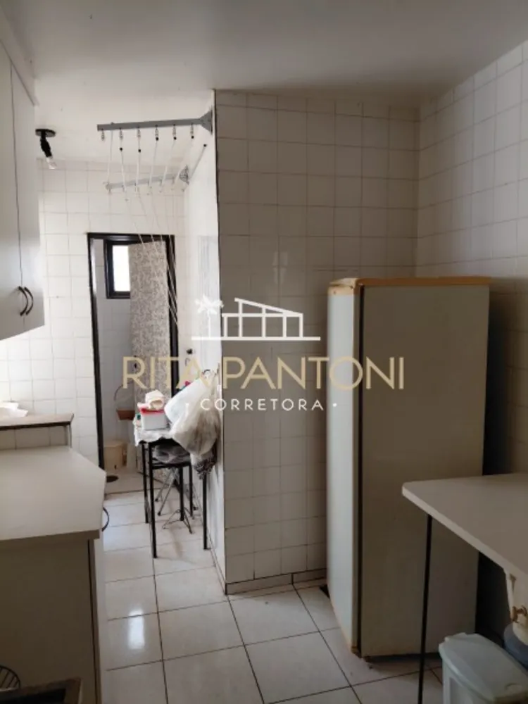 Apartamento, 2 quartos, 80 m² - Foto 2