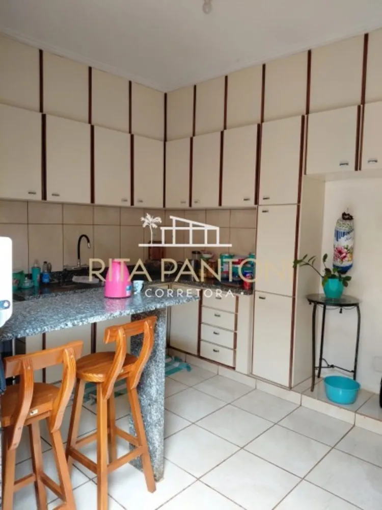 Sobrado, 3 quartos, 282 m² - Foto 4