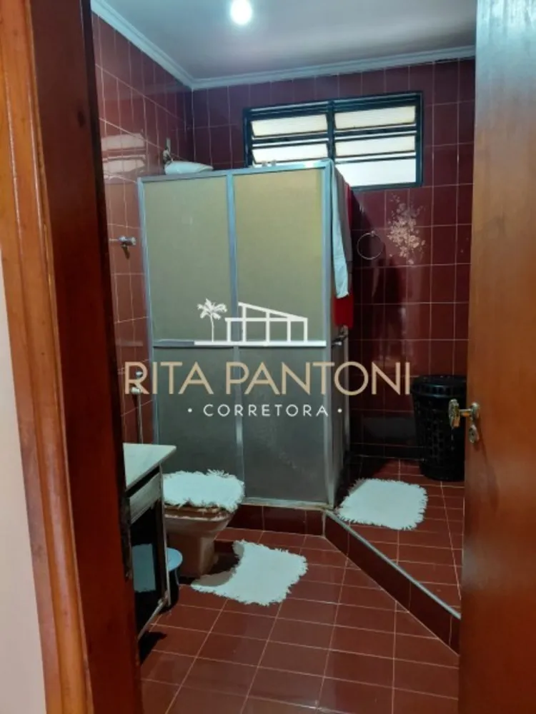 Sobrado, 3 quartos, 282 m² - Foto 2