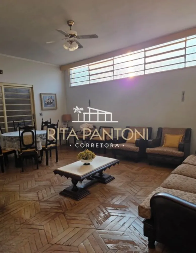 Casa, 3 quartos, 254 m² - Foto 2