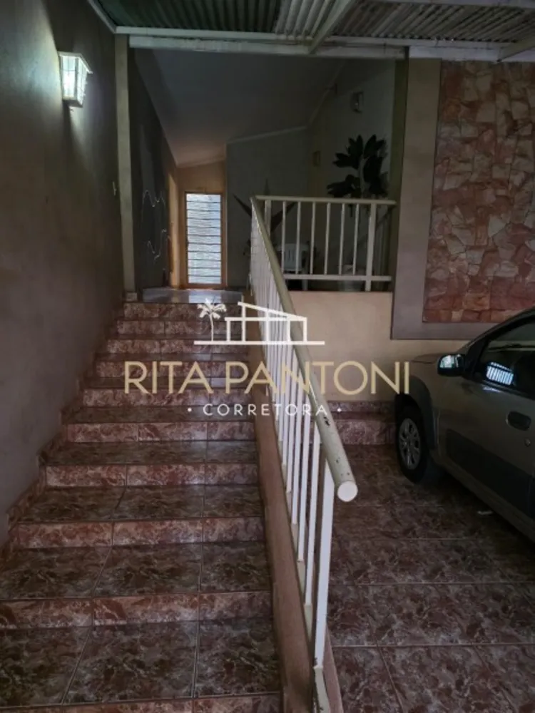 Casa, 3 quartos, 254 m² - Foto 5