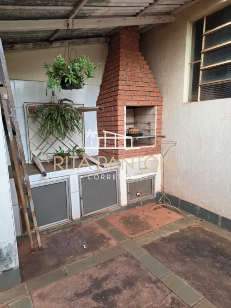 Casa, 3 quartos, 254 m² - Foto 10