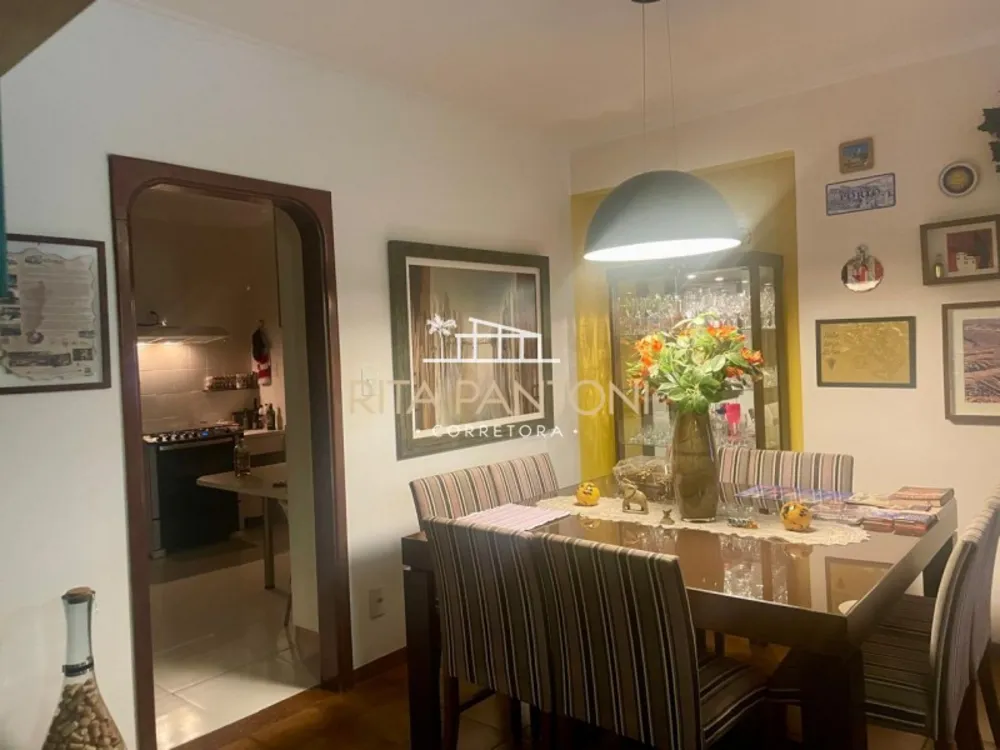 Apartamento, 3 quartos, 131 m² - Foto 8