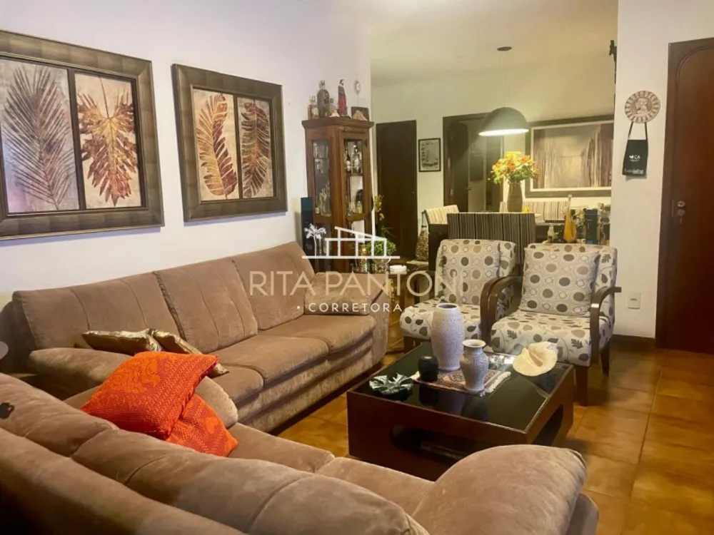 Apartamento, 3 quartos, 131 m² - Foto 5