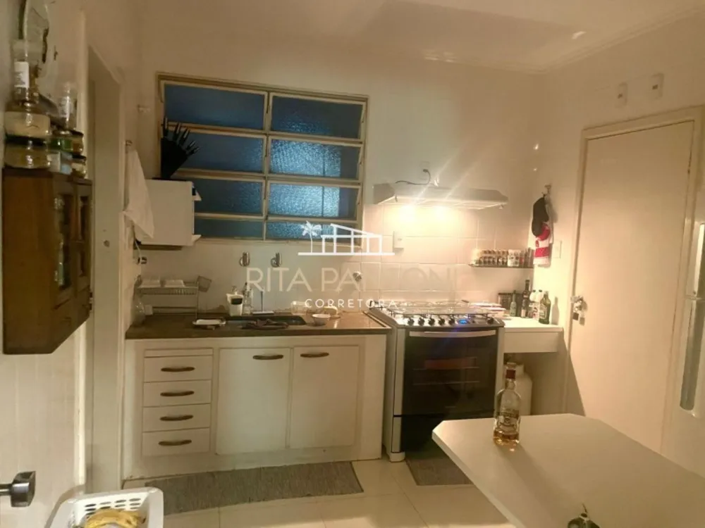 Apartamento, 3 quartos, 131 m² - Foto 1