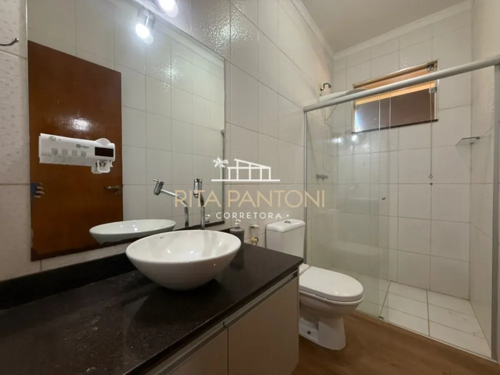 Sobrado, 3 quartos, 239 m² - Foto 8