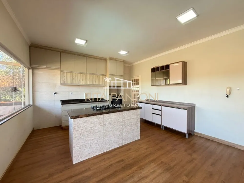 Sobrado, 3 quartos, 239 m² - Foto 10