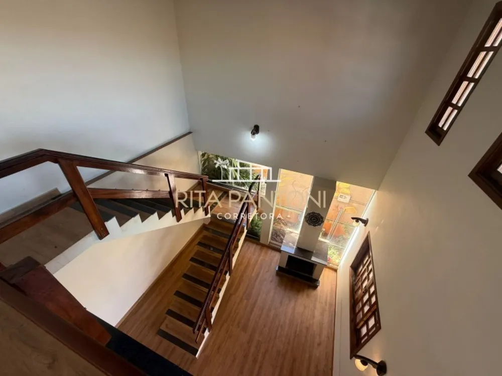 Sobrado, 3 quartos, 239 m² - Foto 3
