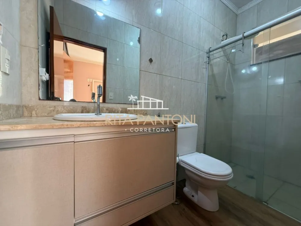 Sobrado, 3 quartos, 239 m² - Foto 9