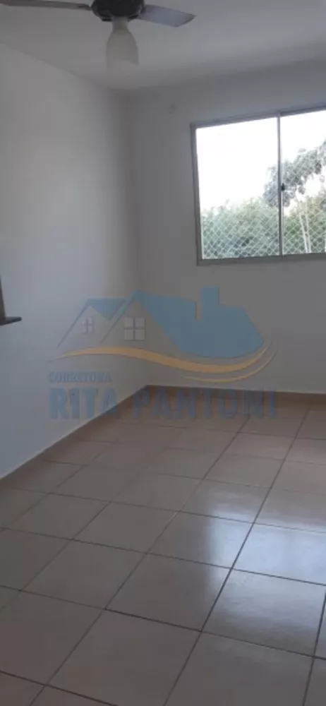 Apartamento à venda com 2 quartos, 50m² - Foto 4